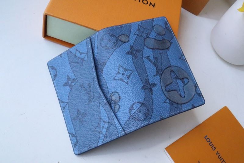 Louis Vuitton Wallets